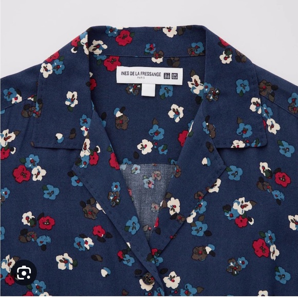 Uniqlo IDLF Dress - Picture 3 of 7